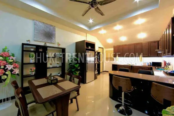 TAL19394: New Modern 4 Bedroom Private Pool Villa. Photo #13