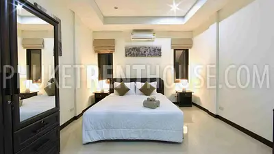 TAL19394: New Modern 4 Bedroom Private Pool Villa. Photo #14