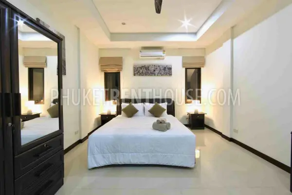 TAL19394: New Modern 4 Bedroom Private Pool Villa. Photo #14