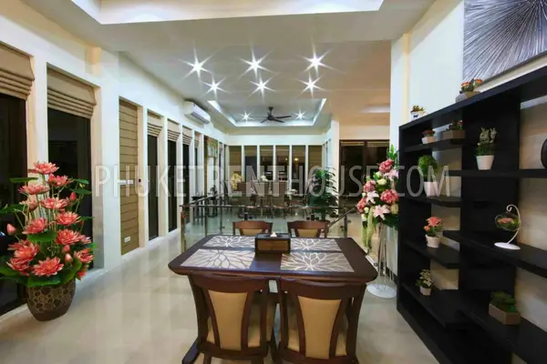 TAL19394: New Modern 4 Bedroom Private Pool Villa. Photo #15