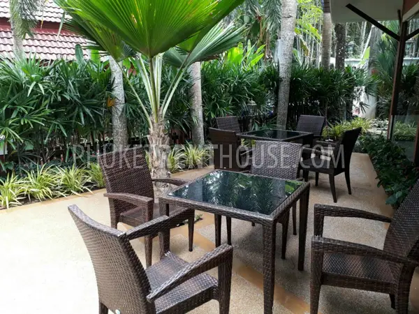 TAL19394: New Modern 4 Bedroom Private Pool Villa. Photo #7
