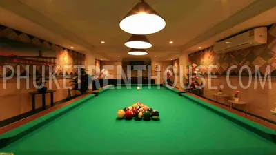 TAL19394: New Modern 4 Bedroom Private Pool Villa. Photo #9
