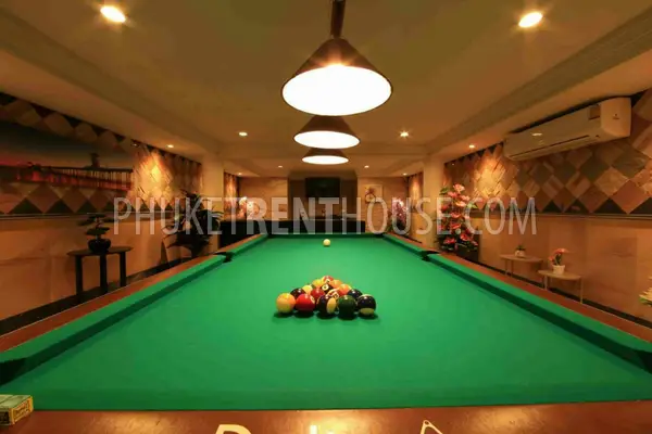 TAL19394: New Modern 4 Bedroom Private Pool Villa. Photo #9