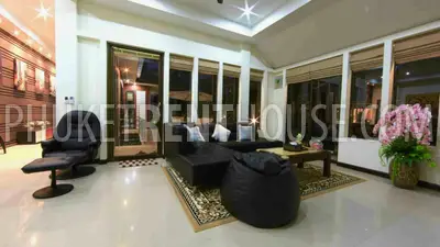 TAL19394: New Modern 4 Bedroom Private Pool Villa. Photo #20