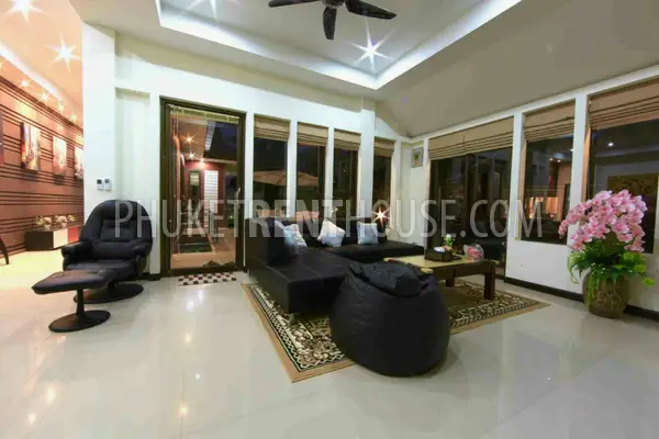 TAL19394: New Modern 4 Bedroom Private Pool Villa. Photo #20