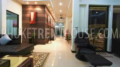 TAL19394: New Modern 4 Bedroom Private Pool Villa. Photo #21
