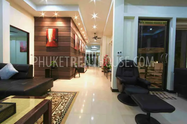 TAL19394: New Modern 4 Bedroom Private Pool Villa. Photo #21