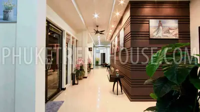 TAL19394: New Modern 4 Bedroom Private Pool Villa. Photo #22