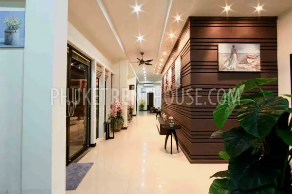 TAL19394: New Modern 4 Bedroom Private Pool Villa. Photo #22