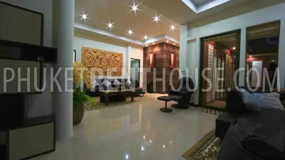 TAL19394: New Modern 4 Bedroom Private Pool Villa. Photo #23