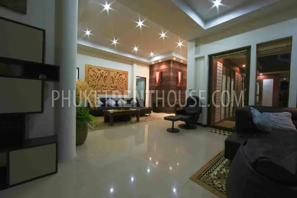 TAL19394: New Modern 4 Bedroom Private Pool Villa. Photo #23