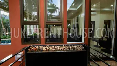 TAL19394: New Modern 4 Bedroom Private Pool Villa. Photo #24
