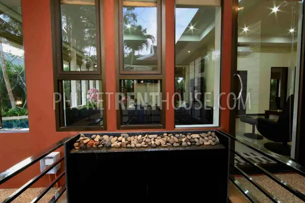TAL19394: New Modern 4 Bedroom Private Pool Villa. Photo #24
