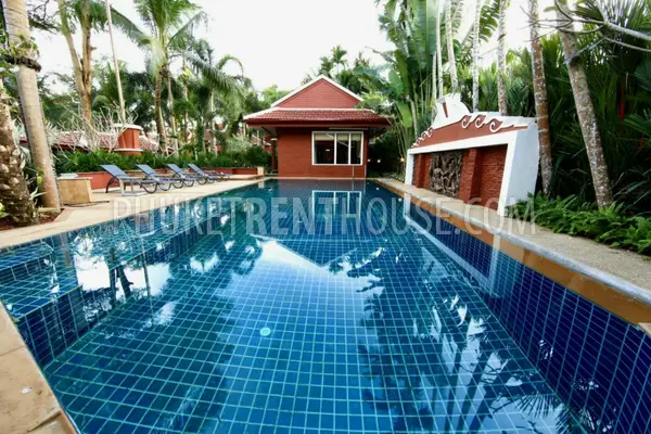 TAL19394: New Modern 4 Bedroom Private Pool Villa. Photo #25