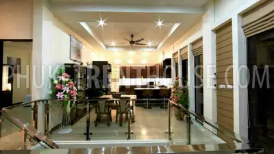 TAL19394: New Modern 4 Bedroom Private Pool Villa. Photo #16