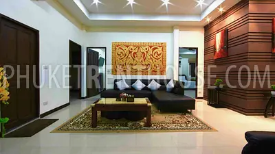 TAL19394: New Modern 4 Bedroom Private Pool Villa. Photo #18