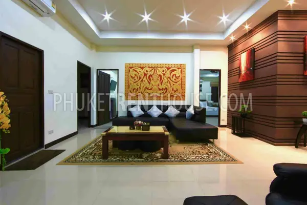 TAL19394: New Modern 4 Bedroom Private Pool Villa. Photo #18