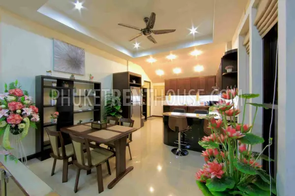 TAL19394: New Modern 4 Bedroom Private Pool Villa. Photo #19