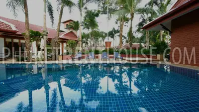 TAL19394: New Modern 4 Bedroom Private Pool Villa. Photo #30