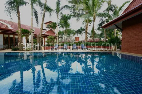 TAL19394: New Modern 4 Bedroom Private Pool Villa. Photo #30