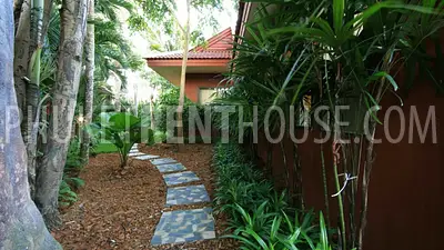 TAL19394: New Modern 4 Bedroom Private Pool Villa. Photo #31