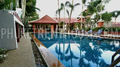 TAL19394: New Modern 4 Bedroom Private Pool Villa. Photo #32