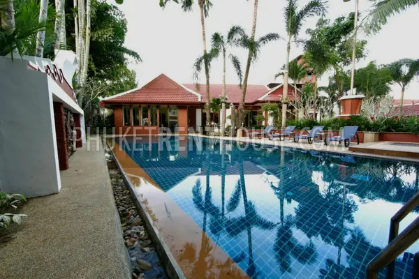 TAL19394: New Modern 4 Bedroom Private Pool Villa. Photo #32