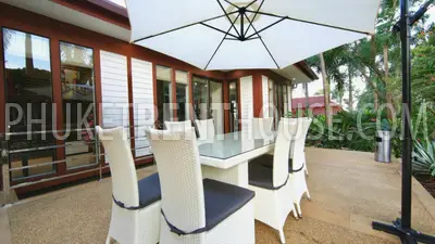 TAL19394: New Modern 4 Bedroom Private Pool Villa. Photo #26
