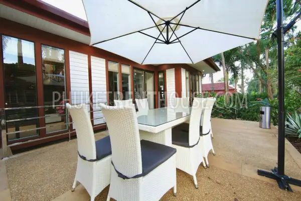 TAL19394: New Modern 4 Bedroom Private Pool Villa. Photo #26