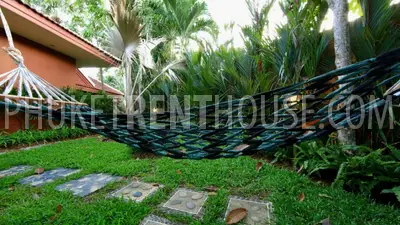 TAL19394: New Modern 4 Bedroom Private Pool Villa. Photo #27