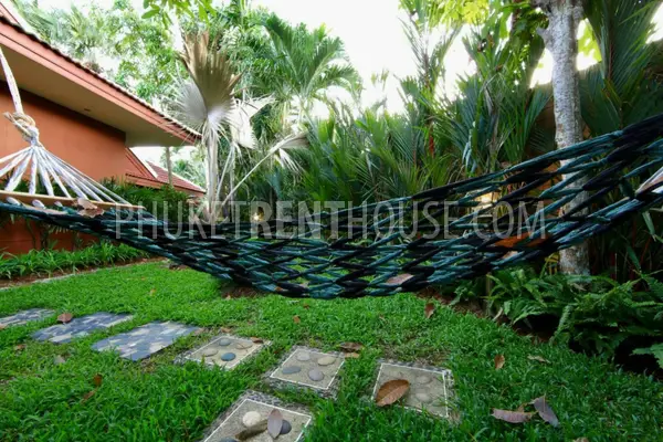 TAL19394: New Modern 4 Bedroom Private Pool Villa. Photo #27