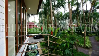 TAL19394: New Modern 4 Bedroom Private Pool Villa. Photo #28
