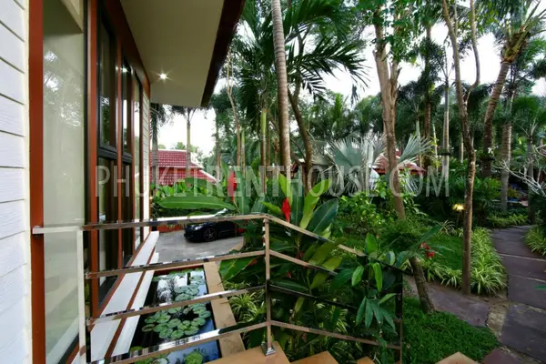 TAL19394: New Modern 4 Bedroom Private Pool Villa. Photo #28