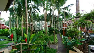 TAL19394: New Modern 4 Bedroom Private Pool Villa. Photo #29