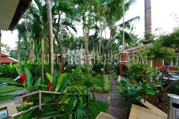 TAL19394: New Modern 4 Bedroom Private Pool Villa. Photo #29