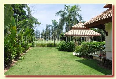 BAN3361: Luxury Laguna house for sale. Photo #1