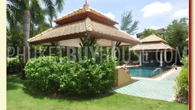 BAN3361: Luxury Laguna house for sale. Fotoğraf #2