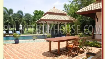 BAN3361: Luxury Laguna house for sale. Fotoğraf #3