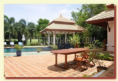 BAN3361: Luxury Laguna house for sale. Photo #3