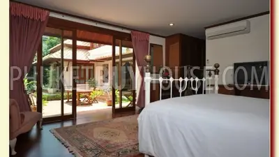 BAN3361: Luxury Laguna house for sale. Fotoğraf #5