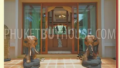 BAN3361: Luxury Laguna house for sale. Fotoğraf #6