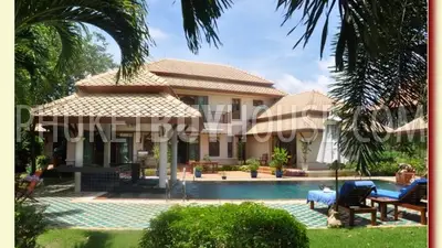 BAN3361: Luxury Laguna house for sale. Fotoğraf #7