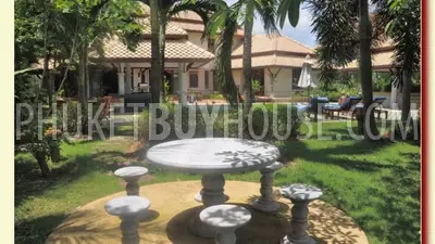 BAN3361: Luxury Laguna house for sale. Fotoğraf #8
