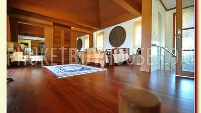 BAN3361: Luxury Laguna house for sale. Fotoğraf #9