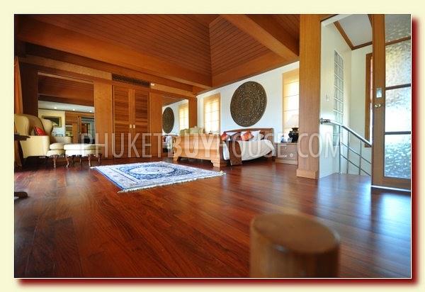 BAN3361: Luxury Laguna house for sale. Photo #9