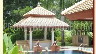 BAN3361: Luxury Laguna house for sale. Fotoğraf #12