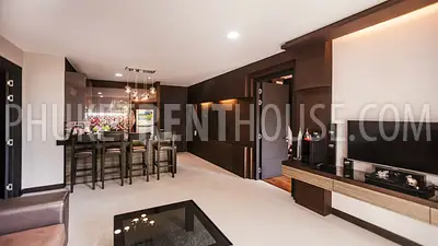 BAN19410: Cosy 1  Bedroom Apartment in Condominium at Bang Tao. Photo #2