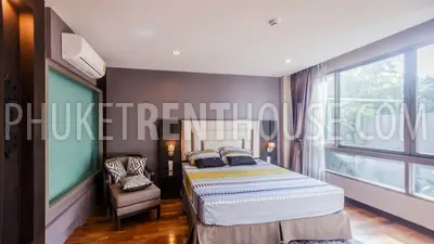 BAN19410: Cosy 1  Bedroom Apartment in Condominium at Bang Tao. Photo #23