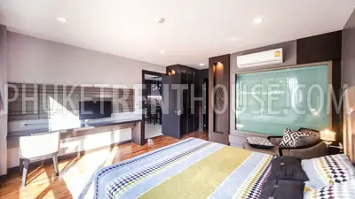 BAN19410: Cosy 1  Bedroom Apartment in Condominium at Bang Tao. Photo #25