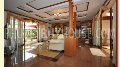 BAN3361: Luxury Laguna house for sale. Fotoğraf #17